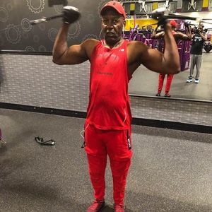 Meet your Posher, Alfred